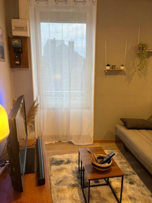 Le Studio Dijonnais Luaran gambar