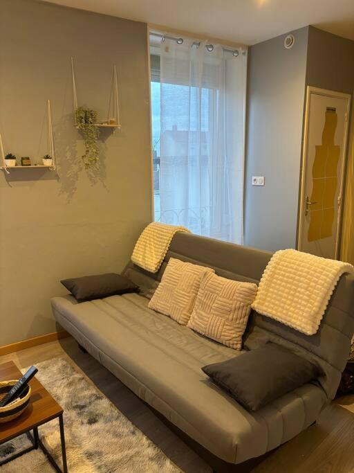 Le Studio Dijonnais Luaran gambar