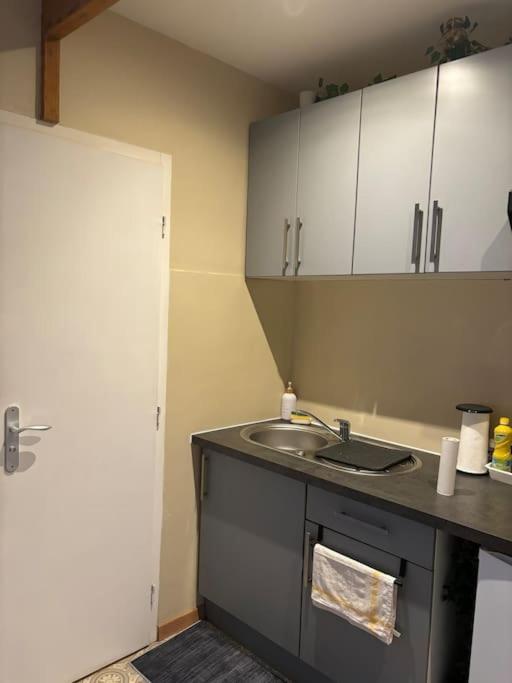 Le Studio Dijonnais Luaran gambar