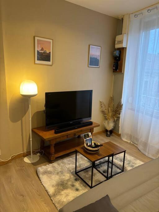 Le Studio Dijonnais Luaran gambar